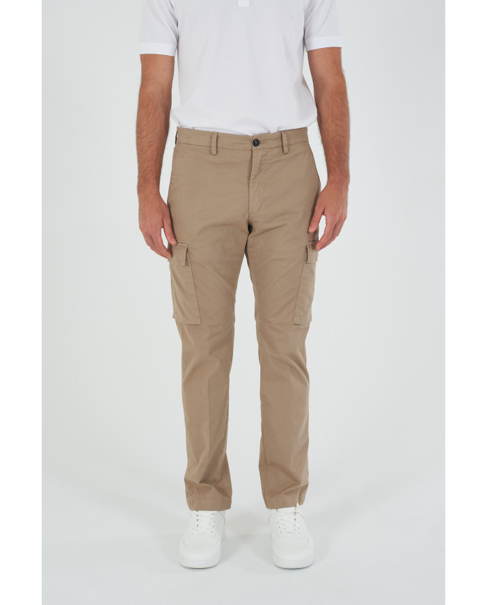 Plon. cargo p649 fb00 yes-zee hombre