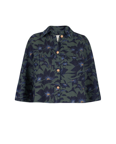 Chaqueta g460 wr01 yes-zee mujer