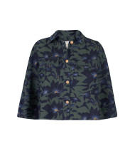 Chaqueta g460 wr01 yes-zee mujer