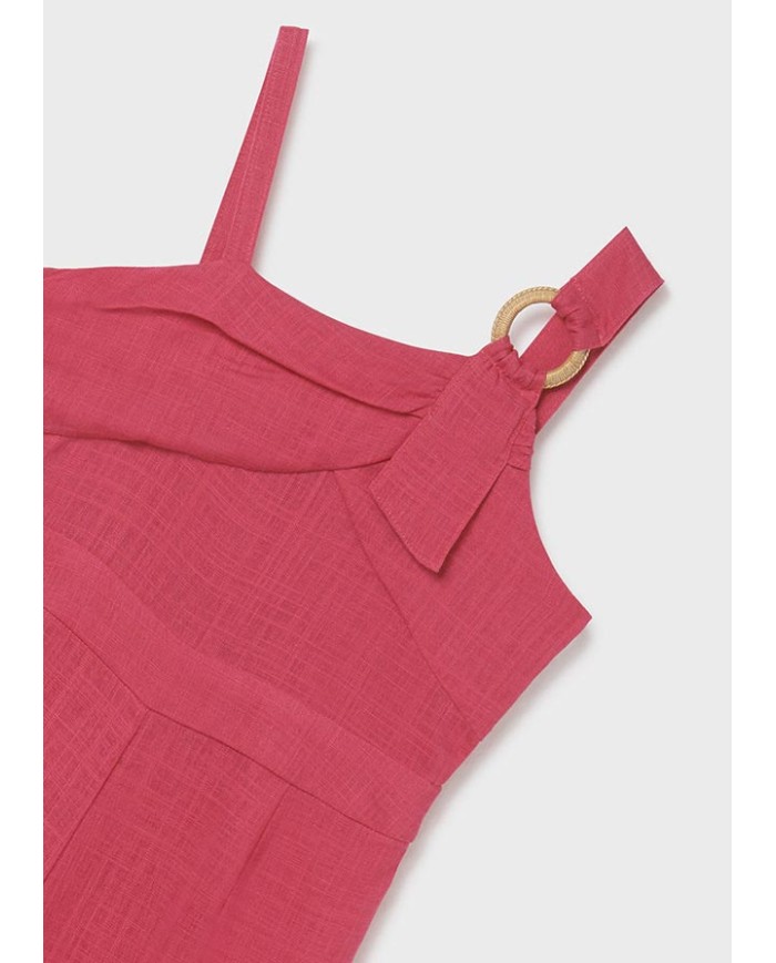 Mono lino 8f 6843 mayoral niña