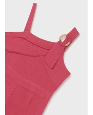 Mono lino 8f 6843 mayoral niña