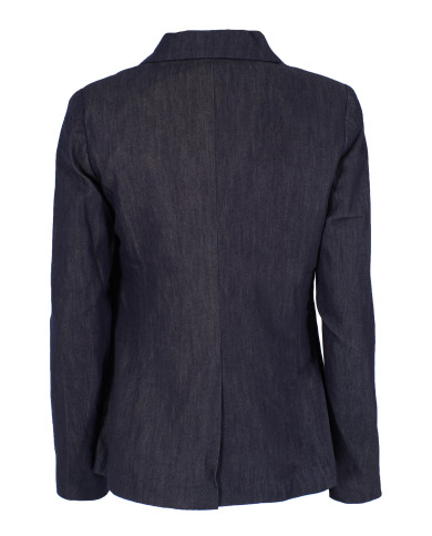 Chaqueta vaquera g431 wp01 yes-zee mujer