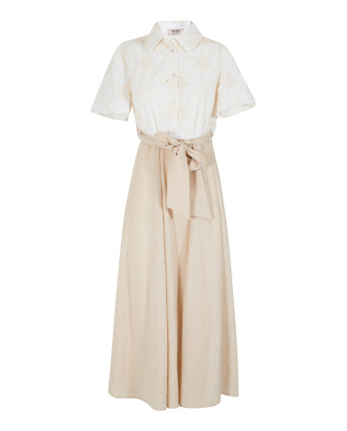 Vestido a425 e900 yes-zee mujer