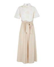Vestido a425 e900 yes-zee mujer