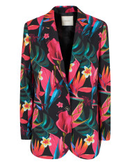 Americana g453 cl00 yes-zee mujer
