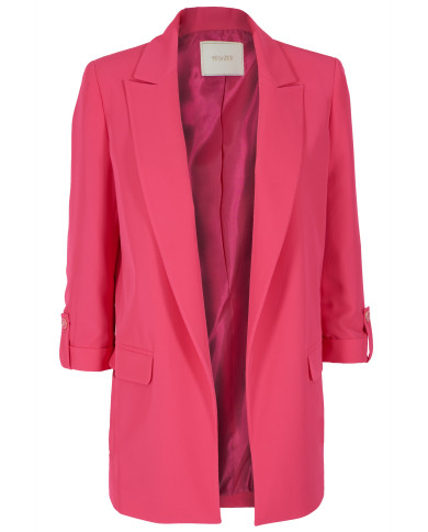 Americana g446 cb00 yes-zee mujer