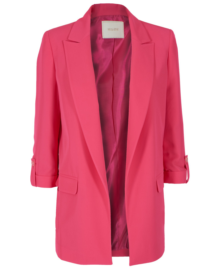 Americana g446 cb00 yes-zee mujer