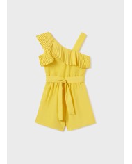 Mono 8b 6840 mayoral niña