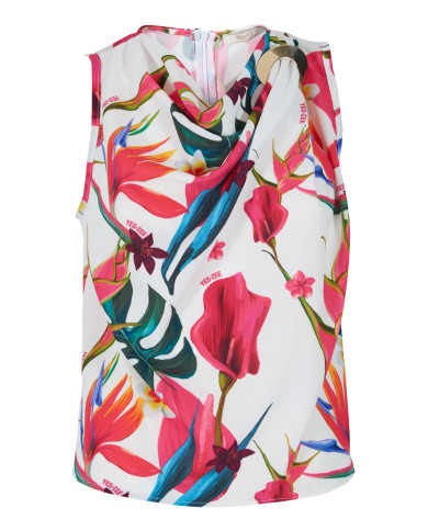 Blusa c226 cl00 yes-zee mujer