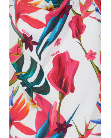 Blusa c226 cl00 yes-zee mujer