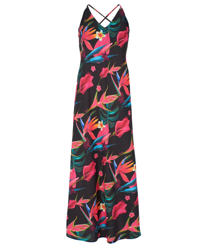 Vestido a466 cl00 yes-zee mujer