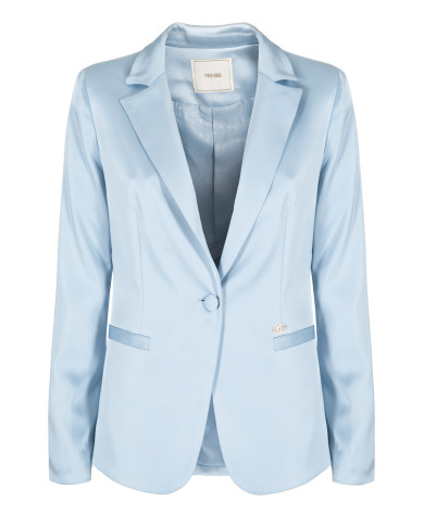 Americana g431 kt00 yes-zee mujer
