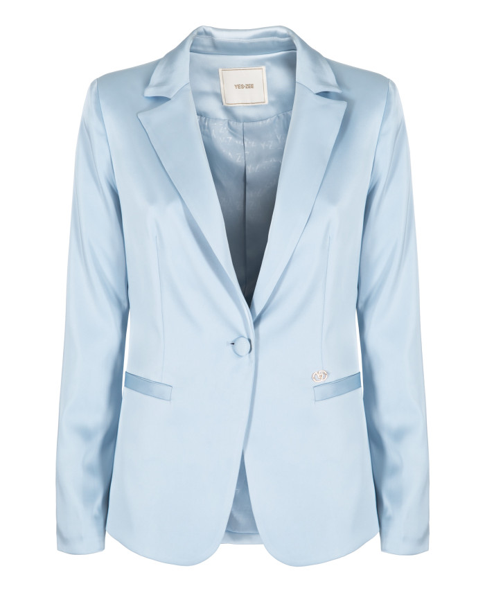 Americana g431 kt00 yes-zee mujer