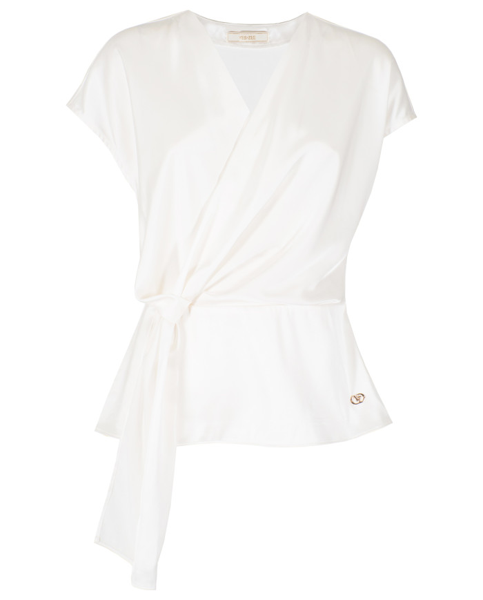 Blusa t206 eu00 yes-zee mujer