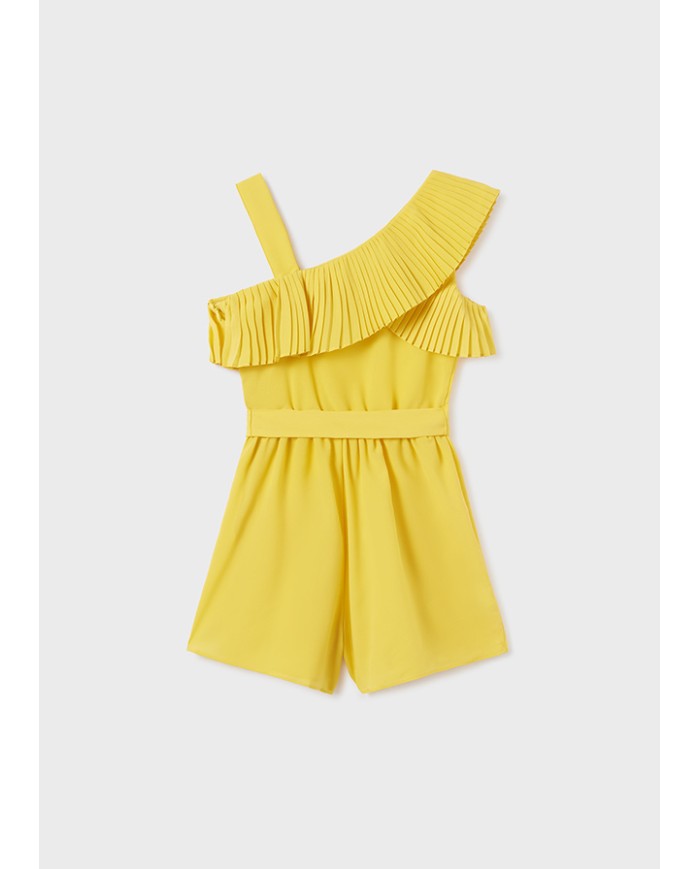 Mono 8b 6840 mayoral niña