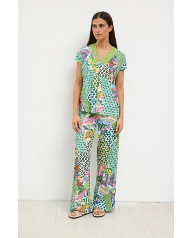 Plon. yolanda tinta mujer