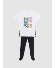 Conj. leggins 8h 6749 mayoral niña