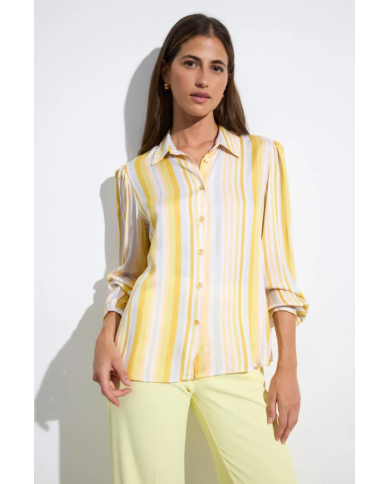 Camisa tilo bariloche mujer