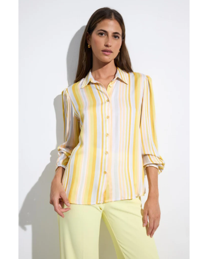 Camisa tilo bariloche mujer