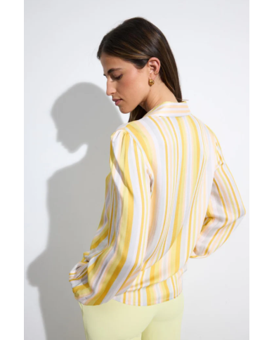 Camisa tilo bariloche mujer