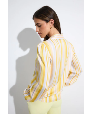 Camisa tilo bariloche mujer