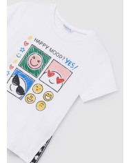 Conj. leggins 8h 6749 mayoral niña