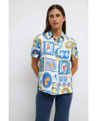 Camisa chios26 tinta mujer