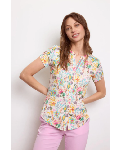 Camisa chios26 tinta mujer