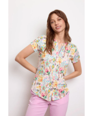 Camisa chios26 tinta mujer