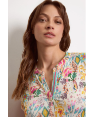 Camisa chios26 tinta mujer