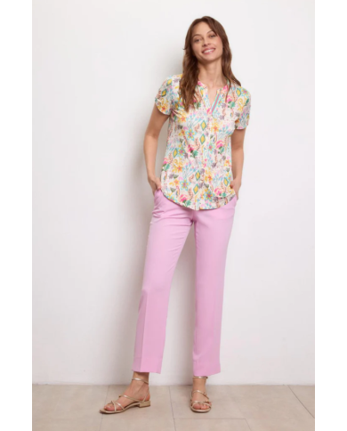 Camisa chios26 tinta mujer