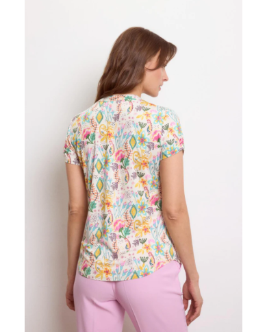 Camisa chios26 tinta mujer