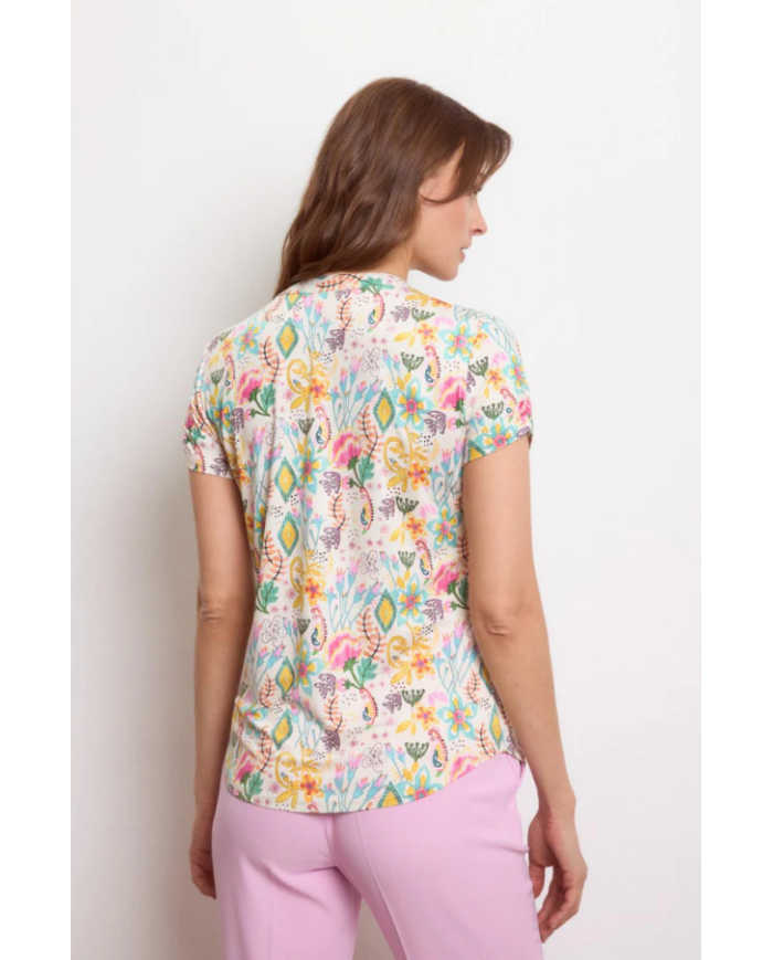 Camisa chios26 tinta mujer