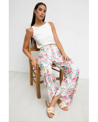 Plon. celine tinta mujer