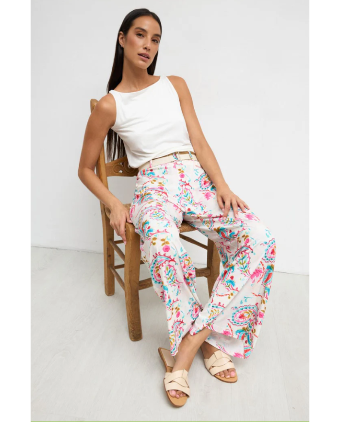 Plon. celine tinta mujer