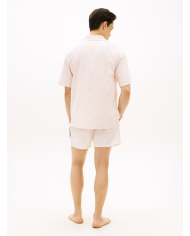 Camisa m/c  um0um03814 th hombre
