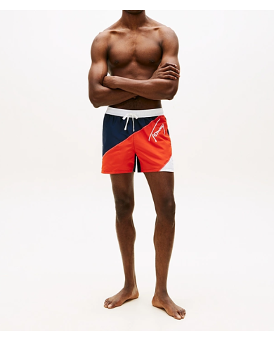 BaÑador um0um03861 tommy jeans hombre