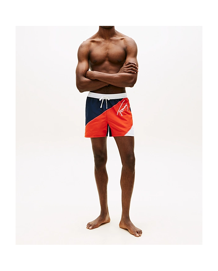 BaÑador um0um03861 tommy jeans hombre