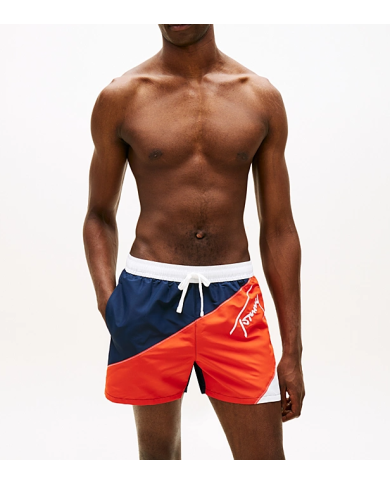 BaÑador um0um03861 tommy jeans hombre