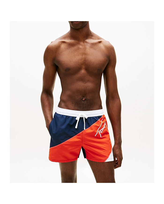 BaÑador um0um03861 tommy jeans hombre