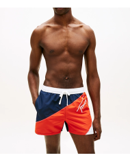 BaÑador um0um03861 tommy jeans hombre