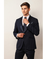 Traje smoking drop 7 242101 j.gonzalez-rb hombre