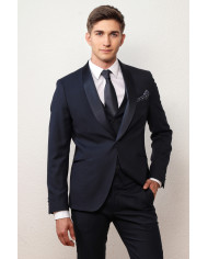 Traje smoking drop 7 242101 j.gonzalez-rb hombre