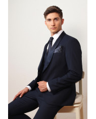 Traje smoking drop 7 242101 j.gonzalez-rb hombre