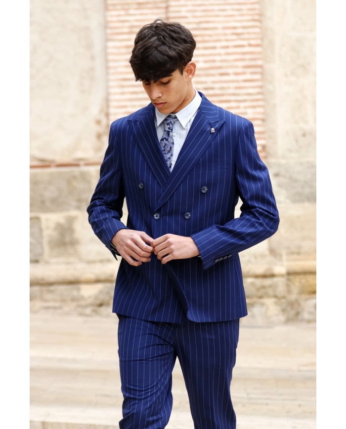 Traje zado 325 j.gonzalez-arte hombre