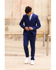 Traje 193-130 ivory arax gazzo niÑo