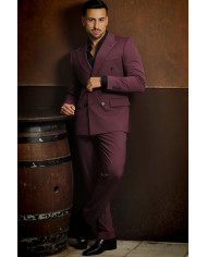Traje zado 325 j.gonzalez-arte hombre