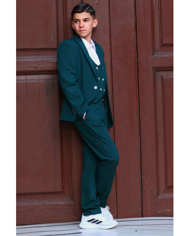 Traje 240-75 arax gazzo niÑo
