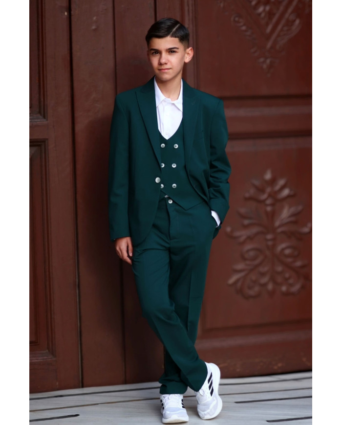 Traje 240-75 arax gazzo niÑo