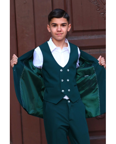 Traje 240-75 arax gazzo niÑo